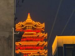 -郑记•不夜城烧烤•龙虾•虾蟹(黄鹤楼店)