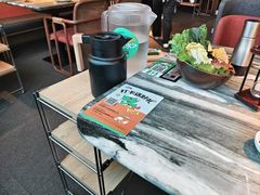 -大头椰·椰子鸡火锅(南宁万象城店)