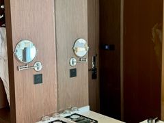 -乔治莫兰迪酒店(济南解放路山东大学店)