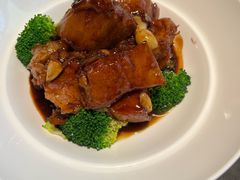 -炊烟小炒黄牛肉(浦东世纪汇店)