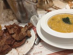 -芭菲盛宴·环球美食(北城国际店)