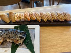 -林妈妈村·日式料理(宝山万达店)