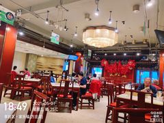大堂-金鼎轩(方庄天坛店)