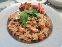-娜娜家•Nana's restaurant (南开大悦城店)
