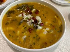 -锦海城市大酒店·上海酒楼(会馆浜路店)