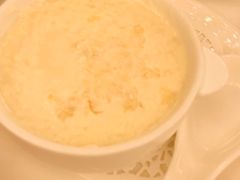 燕液椰汁炖奶-葡京日丽(澳门葡京酒店)