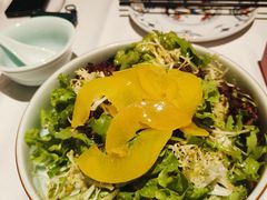 -小河盐帮·私家菜·烤鸭(三元桥·霄云路店)