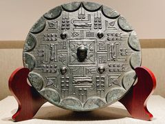 -深圳博物馆(古代艺术馆)