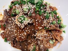 -紫光园·烤鸭·北京菜(劲松店)