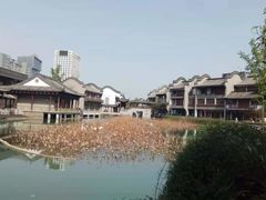 -龙潭水乡