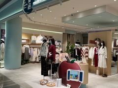 -KK ONE(京基滨河时代店)