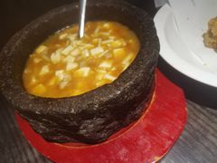 -绿茶餐厅(西湖银泰百货店)