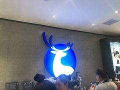 -瑞幸咖啡(国贸商场店)