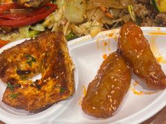 -泰合素食(双流店)
