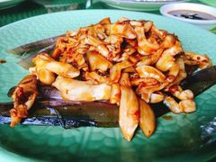-盛港湾海鲜食府(黄沙店)