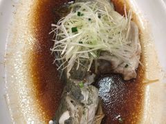 -东江海鲜酒家(艺都分店)