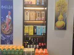 -俏陵轩·南京本土菜(奥体博览中心店)