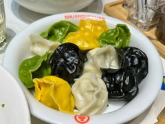 -双合园·海鲜水饺青岛菜(万佳广场店)