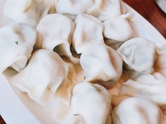 -东北人粗粮饺子坊(南山店)