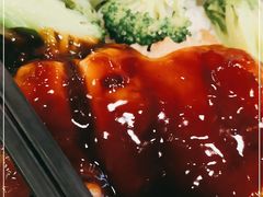 -和合谷(新街口店)