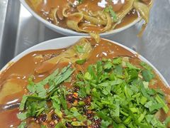 -正味斋锅巴菜(西北角店)