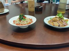 -巢湖名吃·东关老鹅汤(江南风情街店)