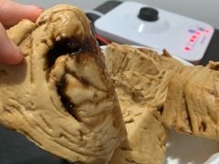 -御梁坊红糖馒头