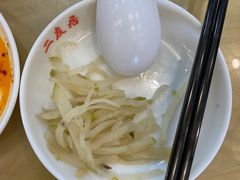 -华天二友居肉饼(新街口店)