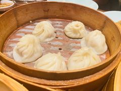 -南翔馒头店(豫园店)