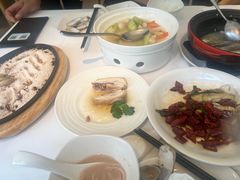 -莆田餐厅PUTIEN(三里屯店)