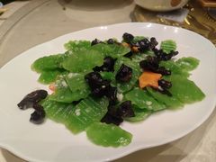 -三道菜(明堂公园店)