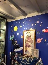 -MDZ STORE·TATTOO·耳饰
