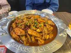 -胖哥俩肉蟹煲(湛江印象汇店)