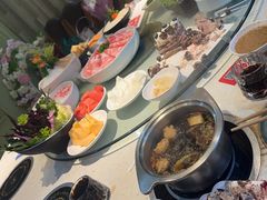 -华晟山城火锅(开发区港西东阁里店)