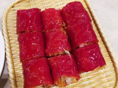 金网红米网-稻香酒家(长宁KING88广场店)