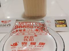 -稻品香小锅饭豆腐馆(北三路店)