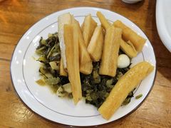 -姐妹鸭仔饭店(湾南路店)