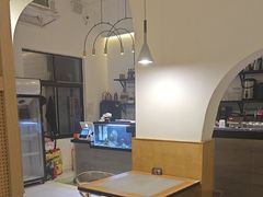 -既白·创意融合料理(海甸岛店)