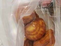 -鲍师傅糕点(虹口龙之梦店)