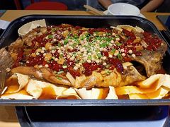 -小小河边鱼(天润城店)