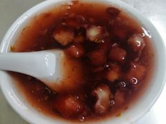 糖芋苗-芳婆糕团店(王府大街店)