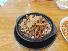 -新健小吃(承德街店)