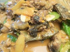 -聚味瞿记·龙虾堂(咸嘉湖店)
