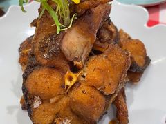 -阿毛饭店(和义路店)