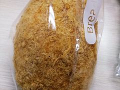 -BreadTalk面包新语·烘焙蛋糕(富力海珠城店)