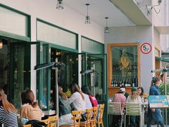 -RAC BAR(安福路店)