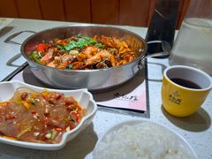-黄记煌三汁焖锅(悦方IDmall店)