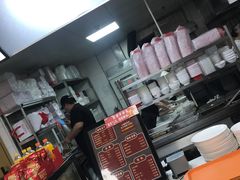-天宫院小吃·专业包子炒肝儿(丰台和义店)