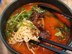 -和府捞面(东直门银座店)