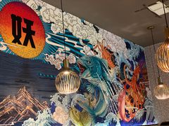 -半天妖烤鱼(芝罘万达店)